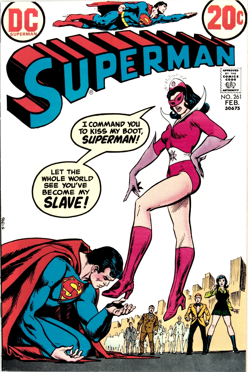 Cover Gallery