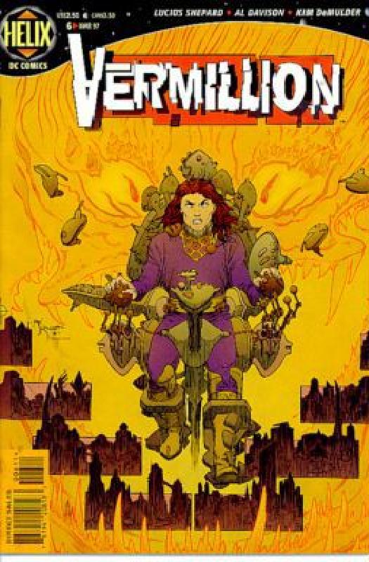 Vermillion 6
