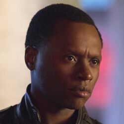 Malcolm Goodwin Mug