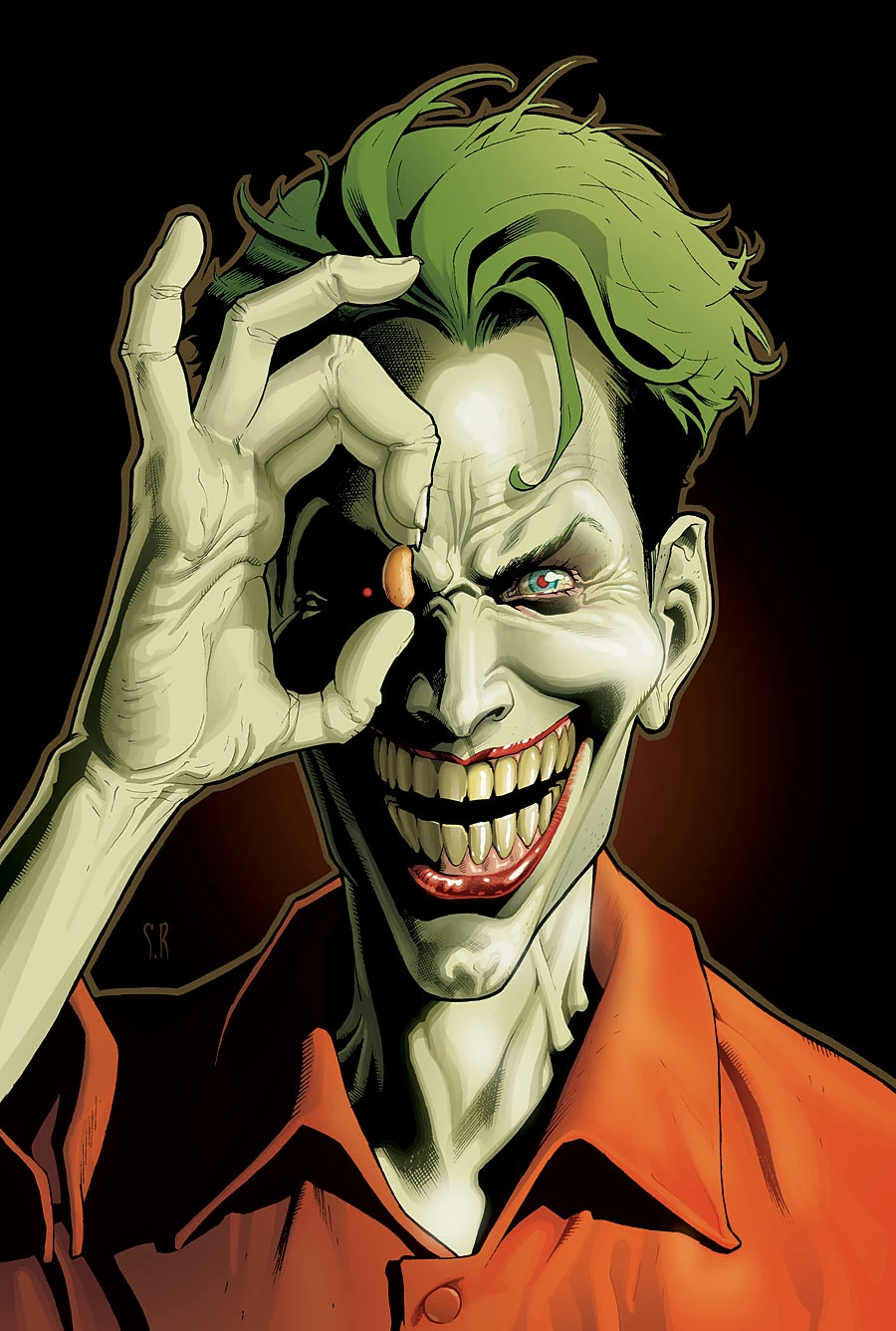 Image Joker 0026.jpg DC Database FANDOM powered by Wikia