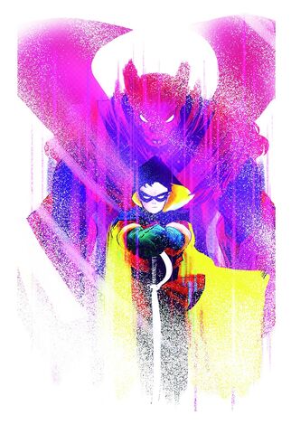 File:Robin Son of Batman Vol 1 1 Textless Variant.jpg