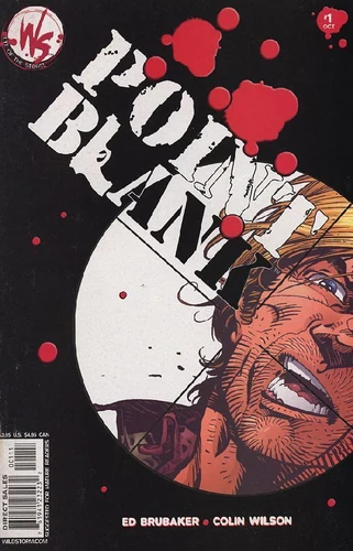 Point Blank Vol 1 1 DC Database FANDOM powered by Wikia Point Blank Vol 1 1 DC Database FANDOM powered by Wikia