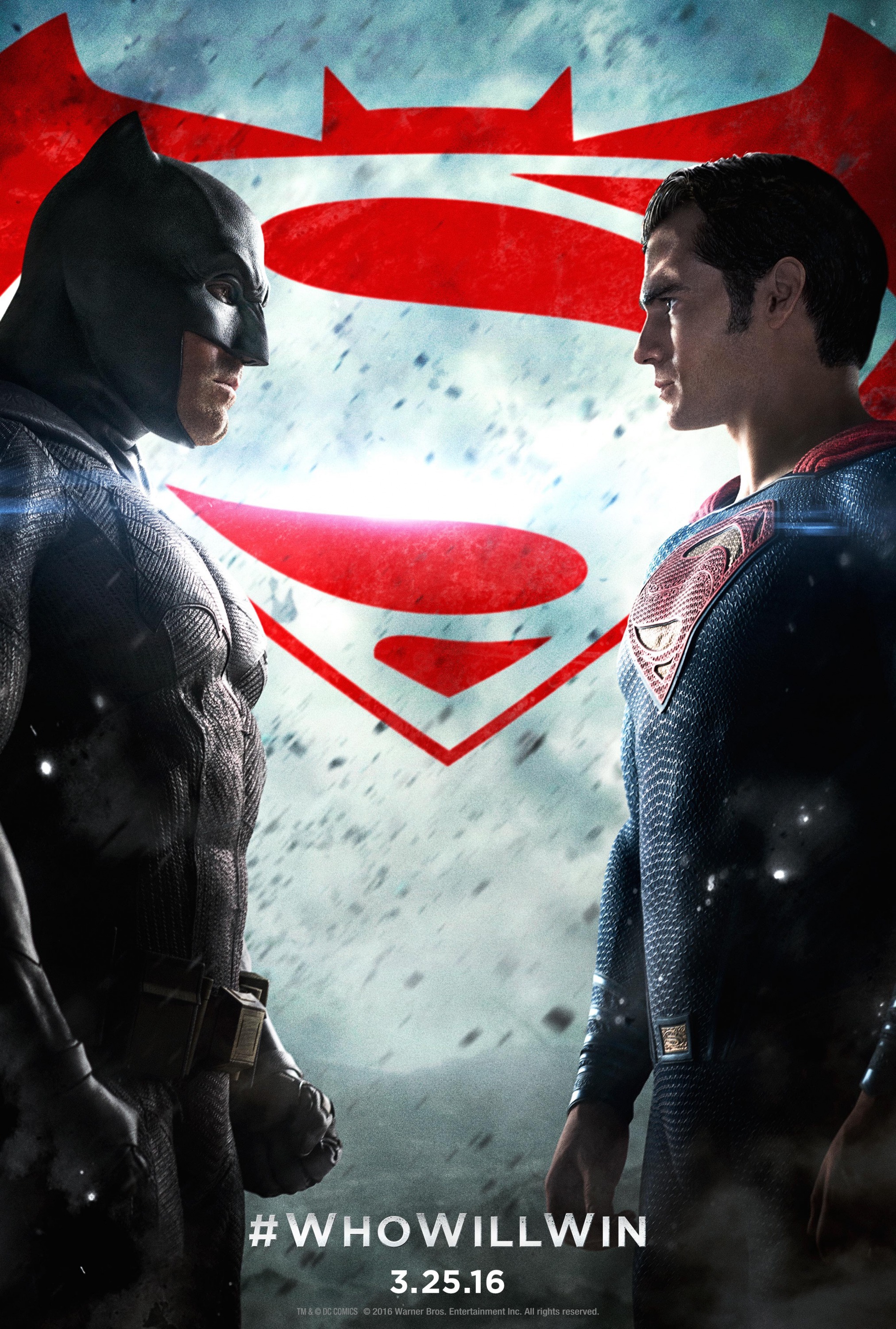 Batman V Superman Dawn Of Justice Dc Database Fandom