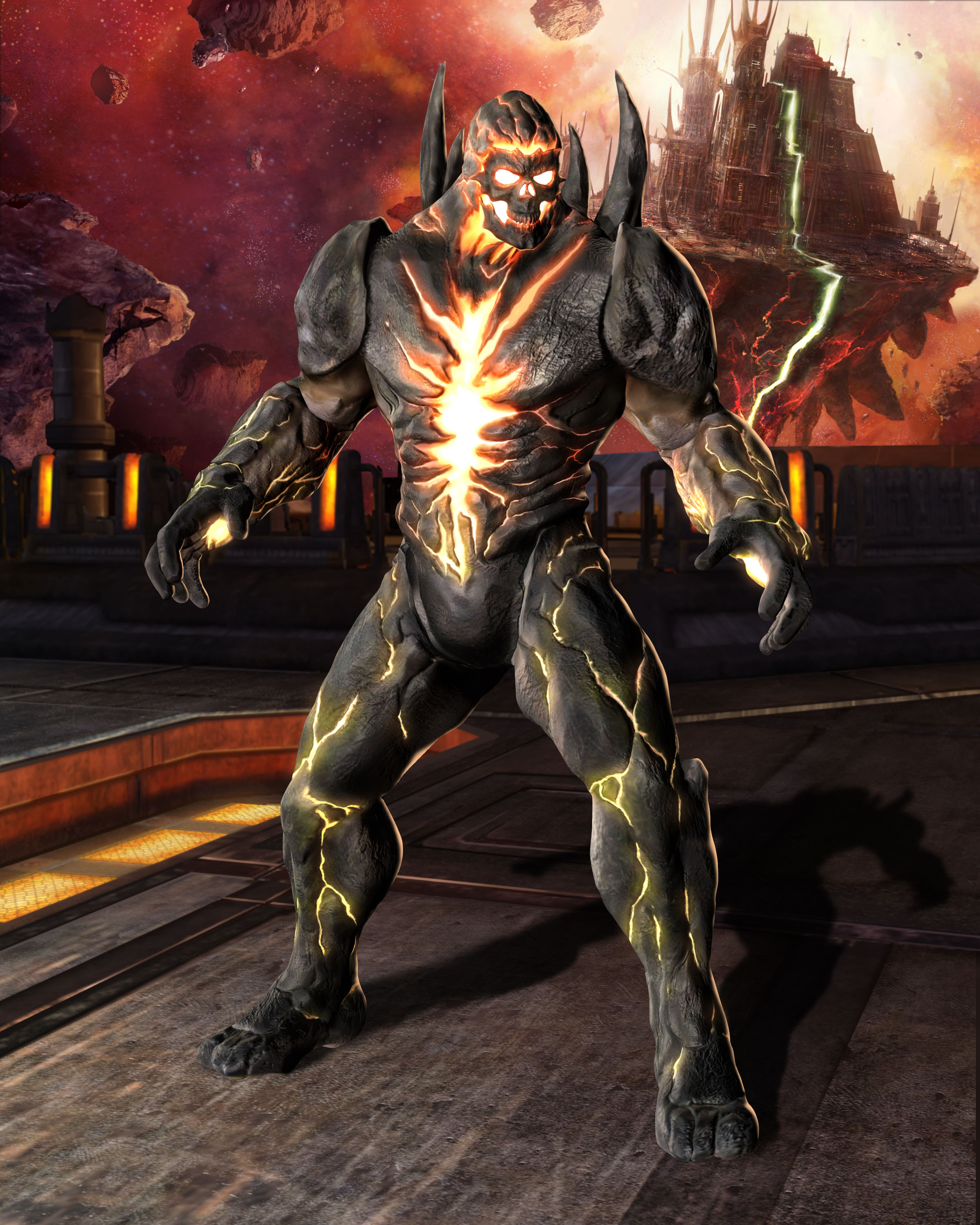 Mk Vs Dc Universe Mk Vs Dc Universe