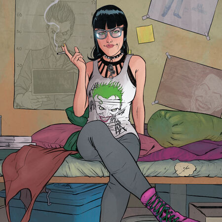 Alexis Kaye (Prime Earth)/Gallery | DC Database | Fandom