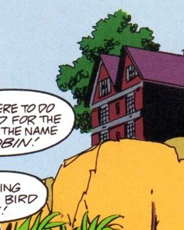 Cardy Boarding School Dc Database Fandom