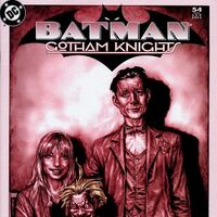 Wallpaper Batman Gotham Knights Vol 1 54 Dc Database Fandom HD