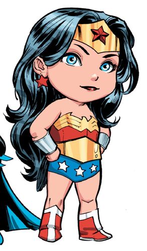 Diana of Themyscira (Earth 42) | DC Database | FANDOM powered by Wikia