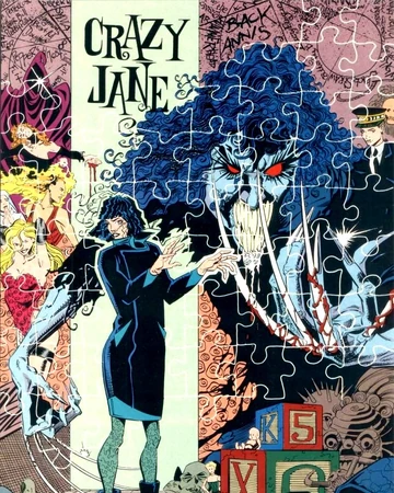 Kay Challis New Earth Dc Database Fandom