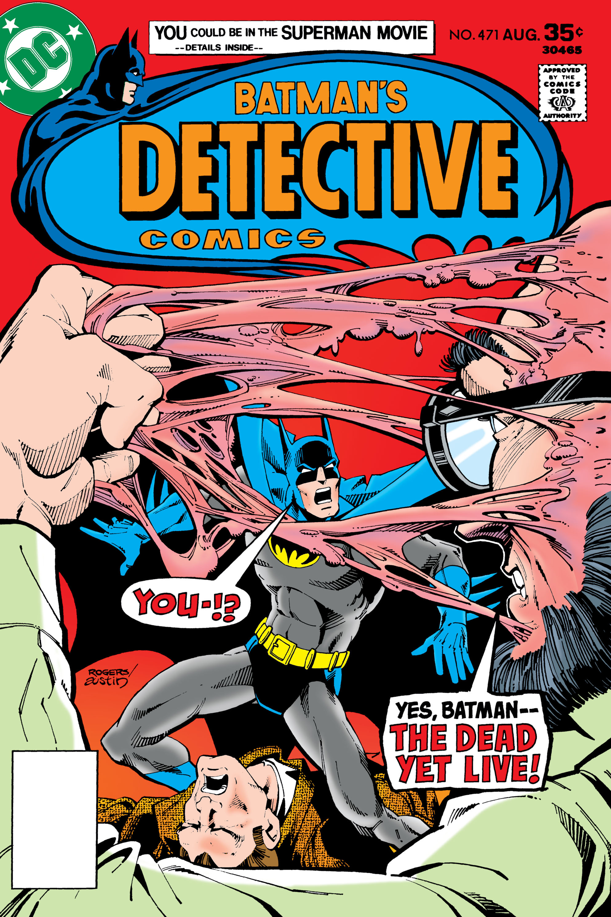 Cover Gallery