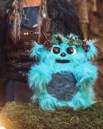 beebo plush