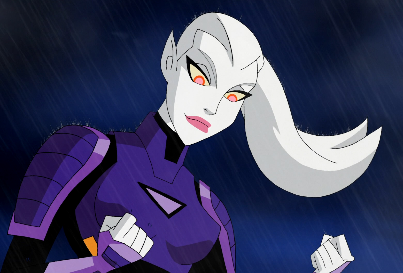 Shifter (DCAU) DC Database FANDOM powered by Wikia