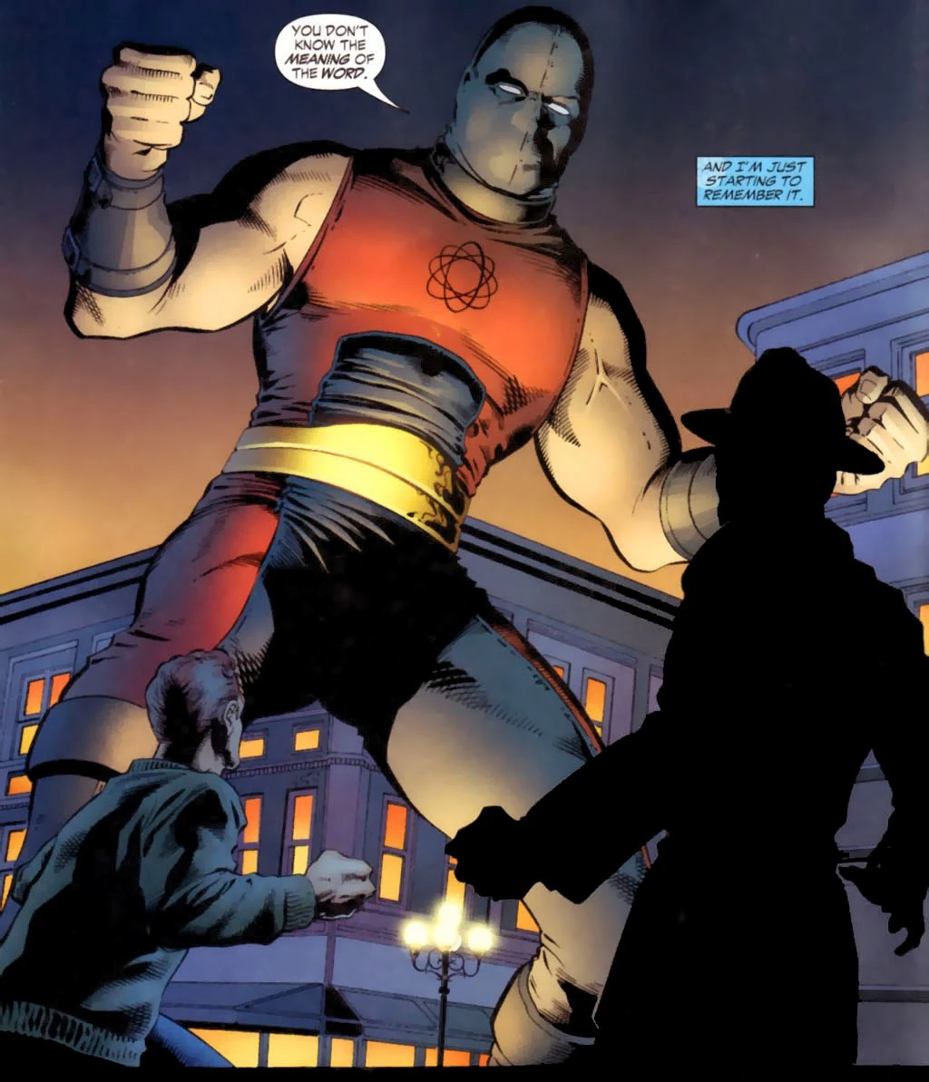 Image Atom Smasher 014.jpg DC Database FANDOM powered by Wikia