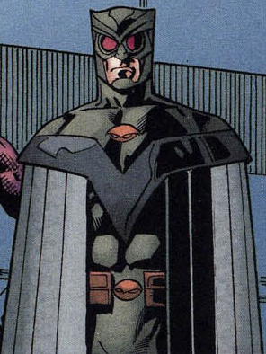 Roy Raymond, Jr. (New Earth)  DC Database  FANDOM 