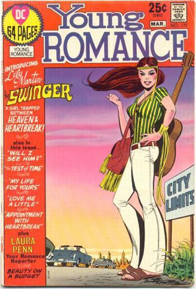 Image - Young Romance Vol 1 170.jpg | DC Database | FANDOM powered by Wikia