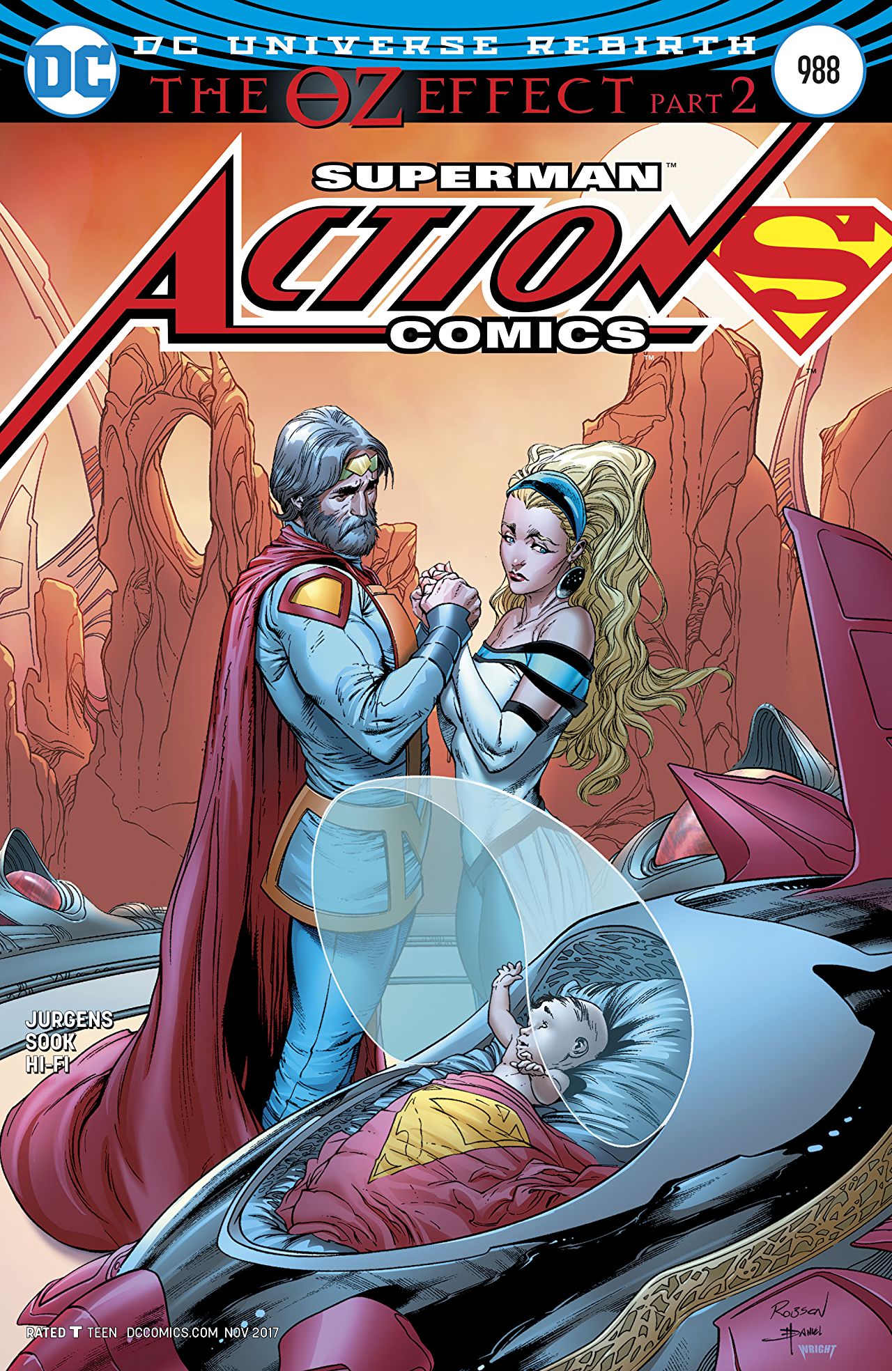 Cover Gallery