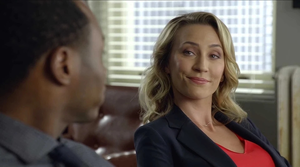 Dale Bozzio (iZombie TV Series) DC Database FANDOM powered by Wikia