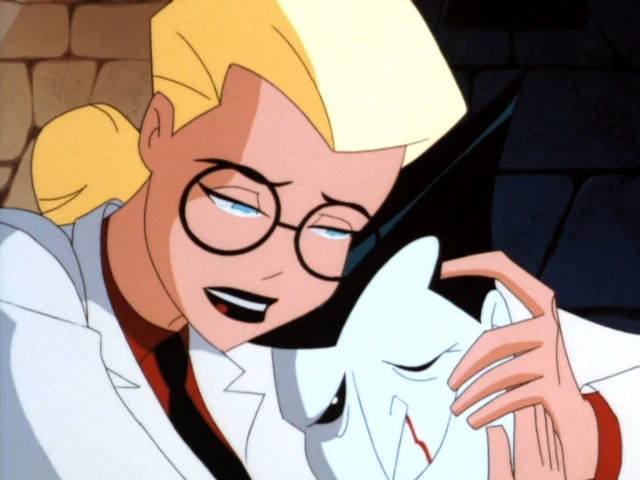 Batman Animated Series Mad Love Full Episode Batman Animated Series Mad Love Full Episode