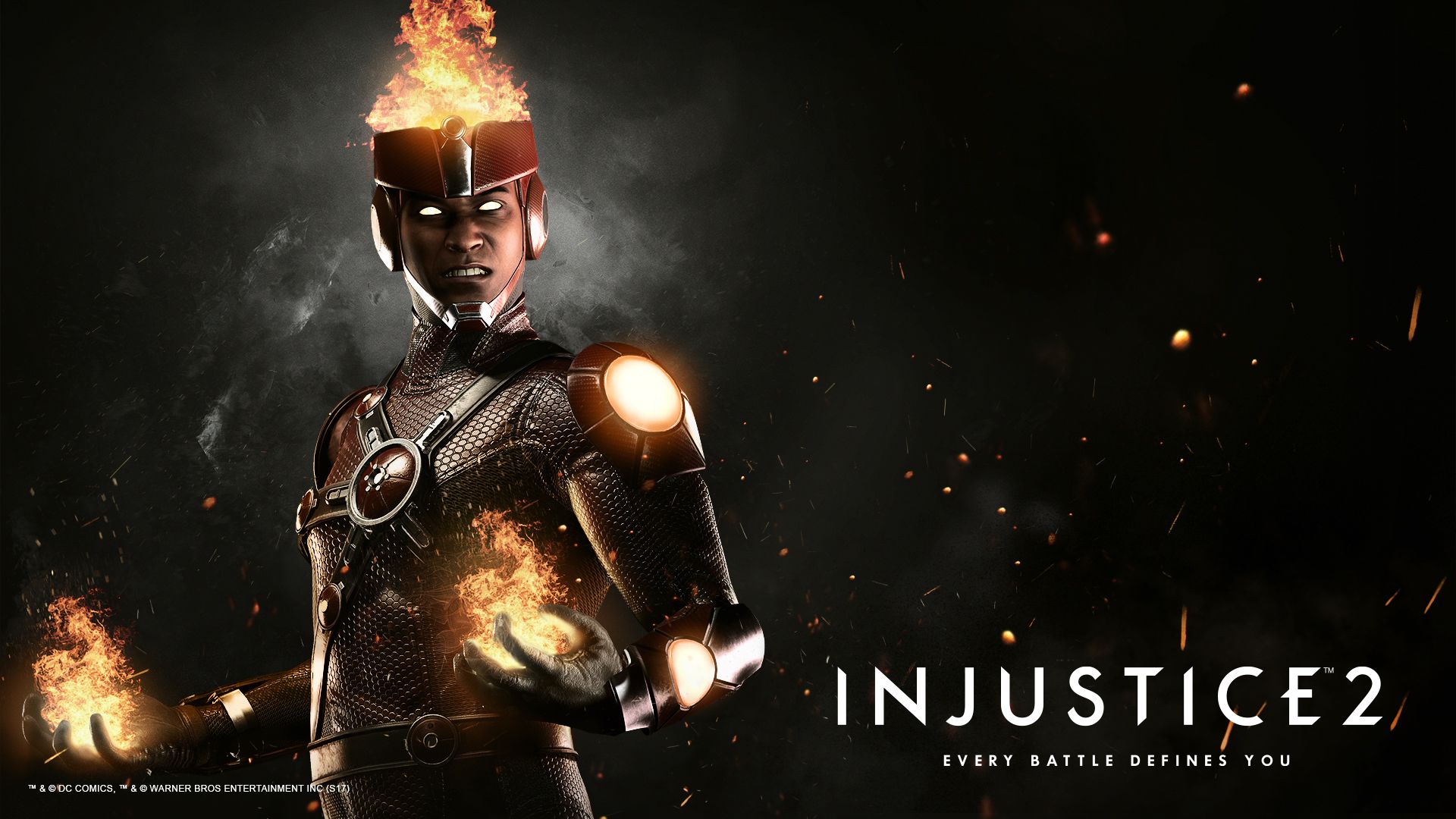 Jason Rusch Injustice Dc Database Fandom