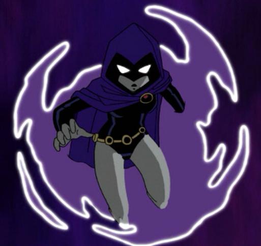 Image Raven Earth Teen Titans 002 Dc Database Fandom Powered