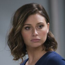 Aly Michalka Mug