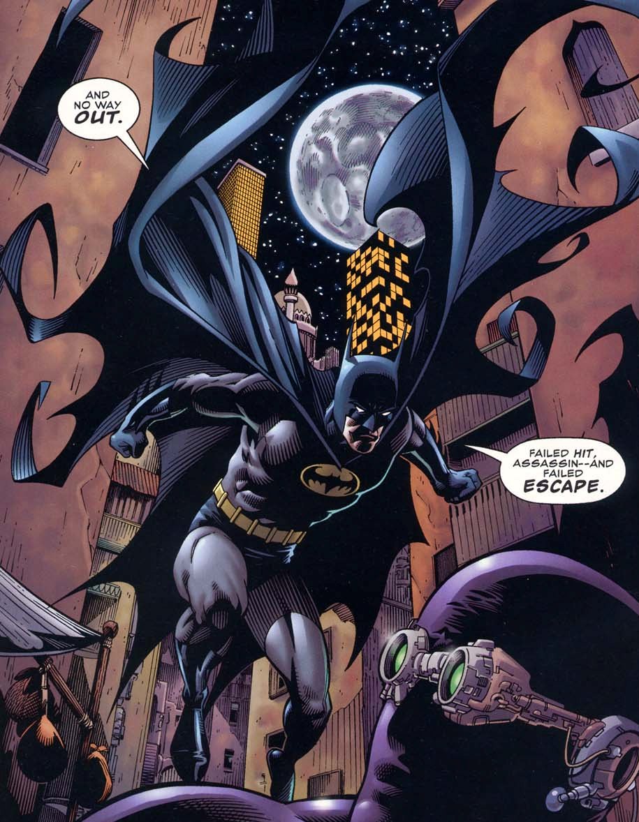 Bruce Wayne Book Of The Dead Dc Database Fandom