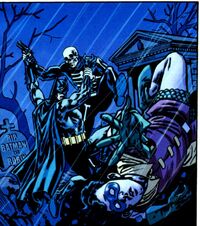 Death Man 004
