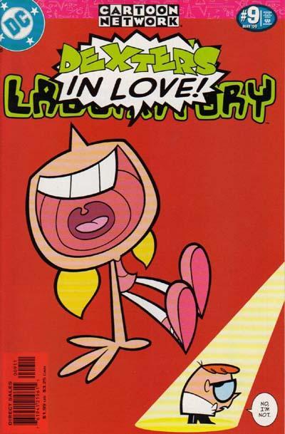 Dexter's Laboratory Vol 1 9 | DC Database | FANDOM powered ...