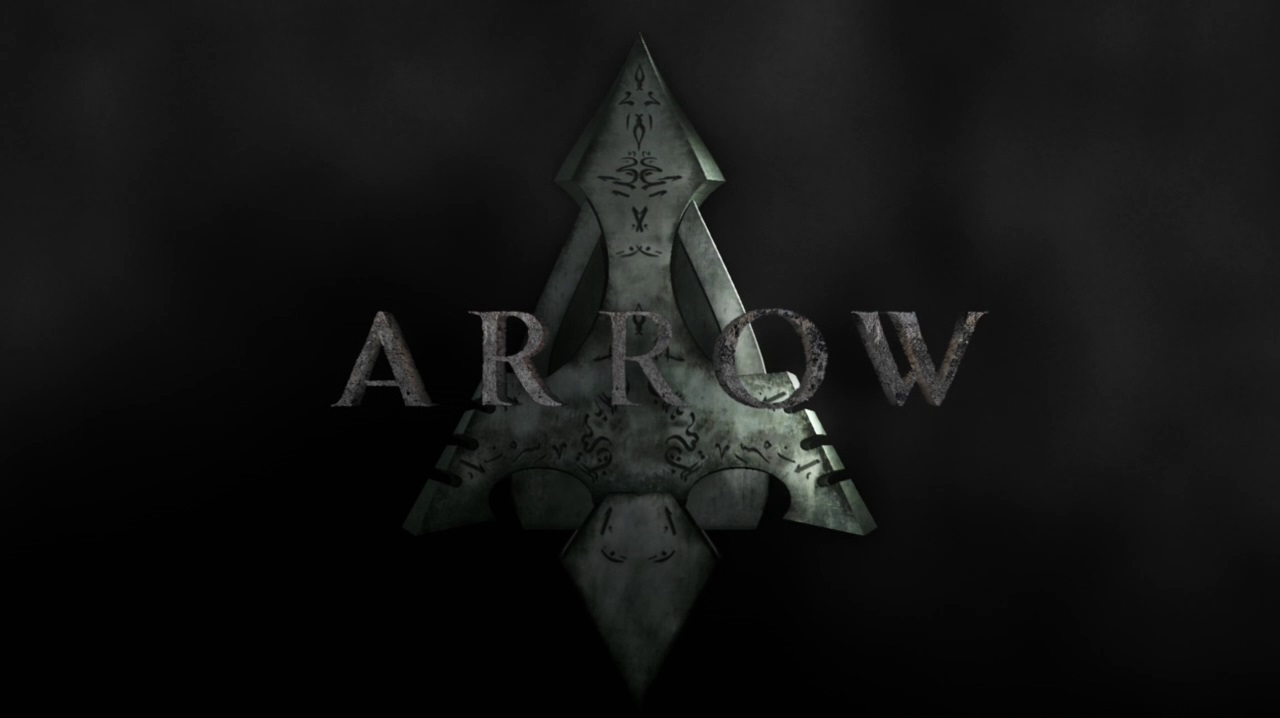 Arrow Tv Series Episode My Name Is Oliver Queen Dc