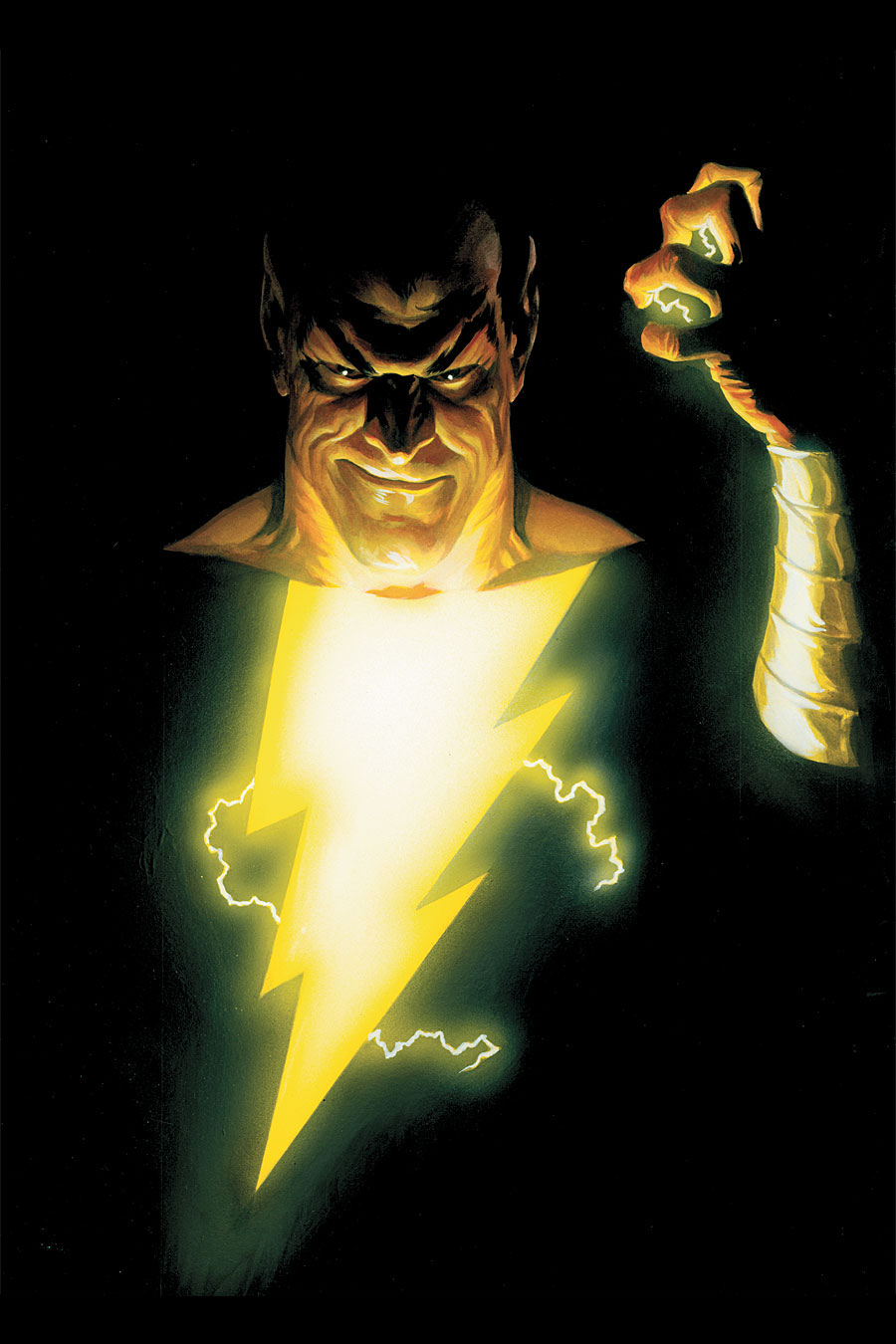 Black Adam | DC Database | FANDOM powered by Wikia