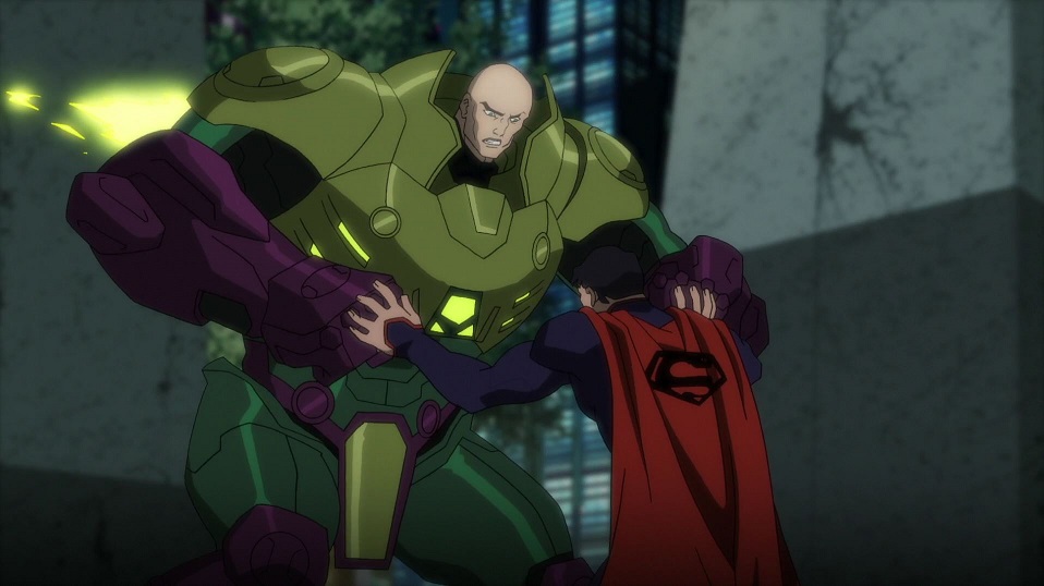 Legion of Doom (War) | DC Database | FANDOM powered by Wikia