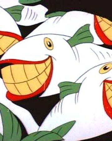Batman 1992 Tv Series Episode The Laughing Fish Dc Database