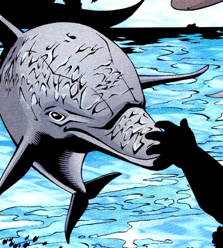 Porm (New Earth) | DC Database | FANDOM powered by Wikia