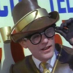 Roddy McDowall Mug