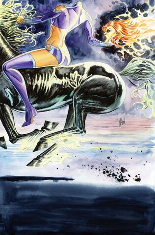File:Starfire Vol 2 5 Textless Monsters of the Month Variant.jpg