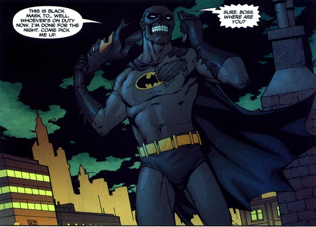 Image Black Mask 0024.jpg DC Database FANDOM powered by Wikia