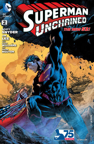 File:Superman Unchained Vol 1 2.jpg