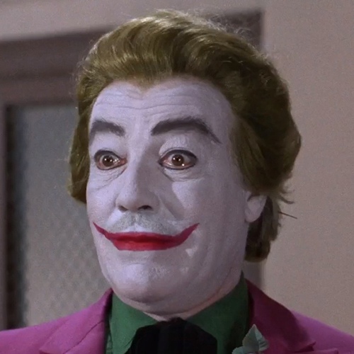 Cesar Romero Cesar Romero