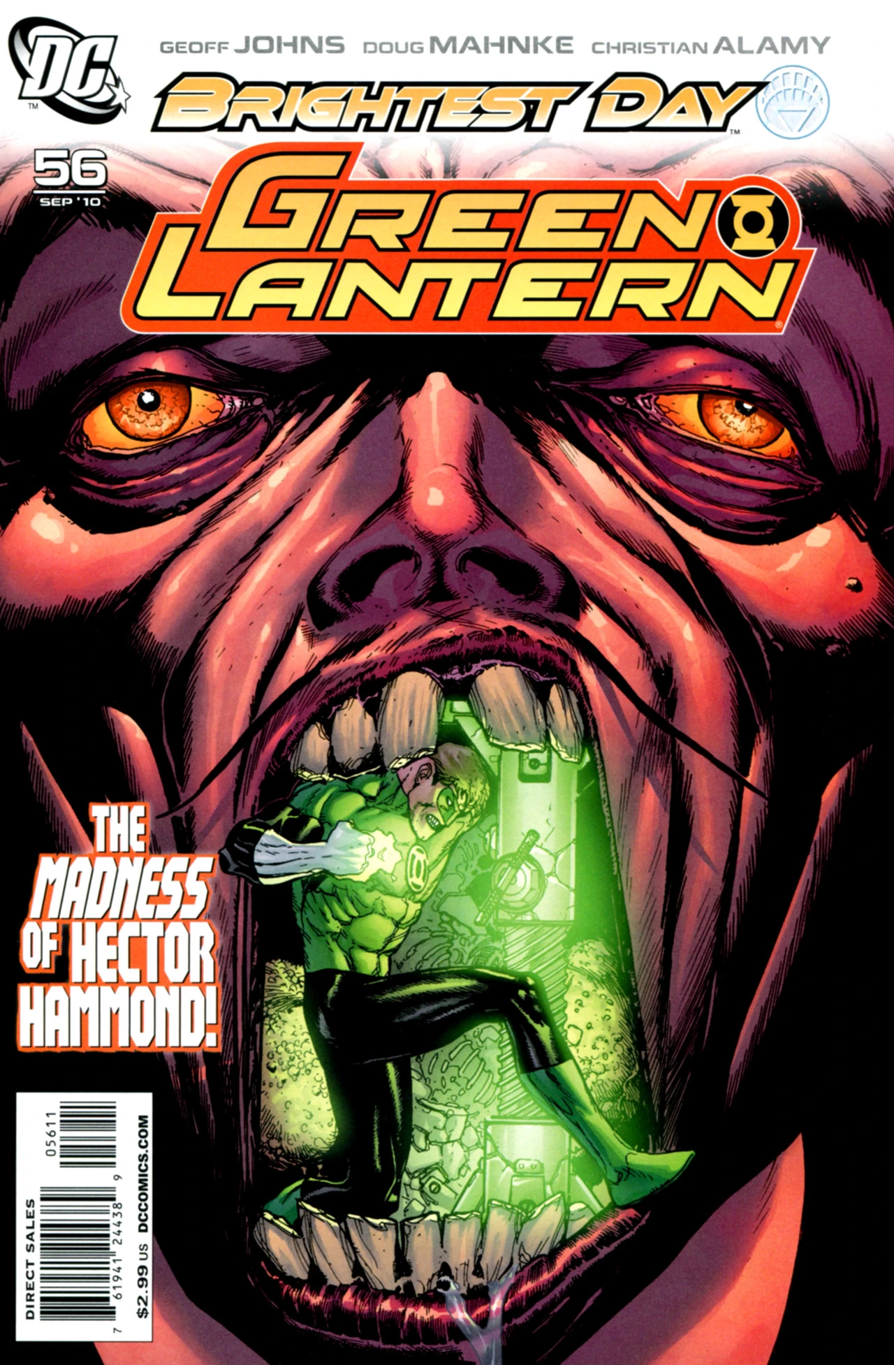 Green Lantern Vol 4 56 DC Database FANDOM powered by Wikia