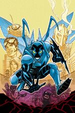 The New 52 | DC Database | FANDOM powered by Wikia