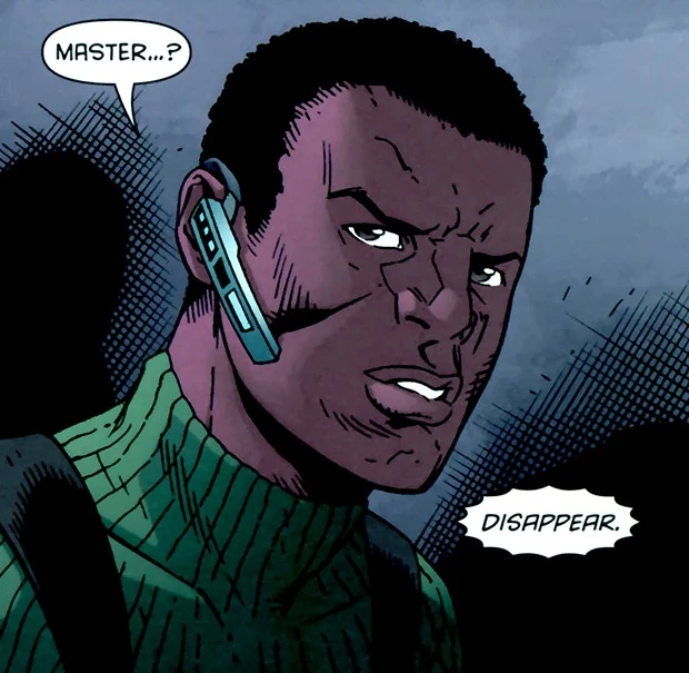 Z DC Database FANDOM powered by Wikia