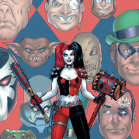harleyquin
