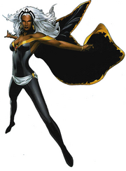 X-Men Storm Main
