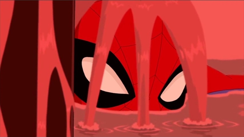 Spider Man Number 7<br/> Spider Man Number 7<br/>