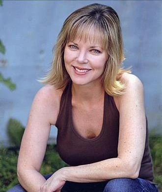Melissa Sue Anderson Marvel Animated Universe Wiki Fandom