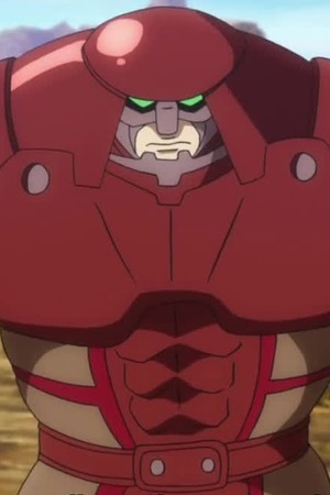 Episode Episode