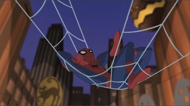 Spider Man Last Stand<br/> Spider Man Last Stand<br/>