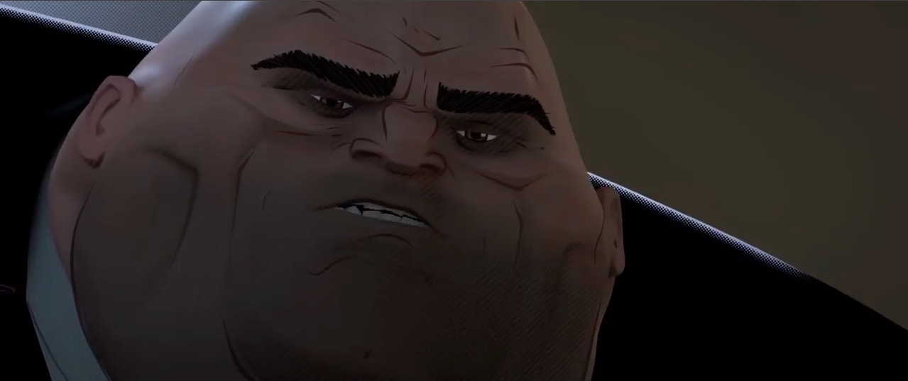 Kingpin (Sony Universe) | Marvel Animated Universe Wiki | FANDOM
