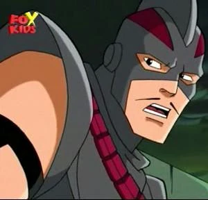 Swordsman | Marvel Animated Universe Wiki | FANDOM powered by Wikia