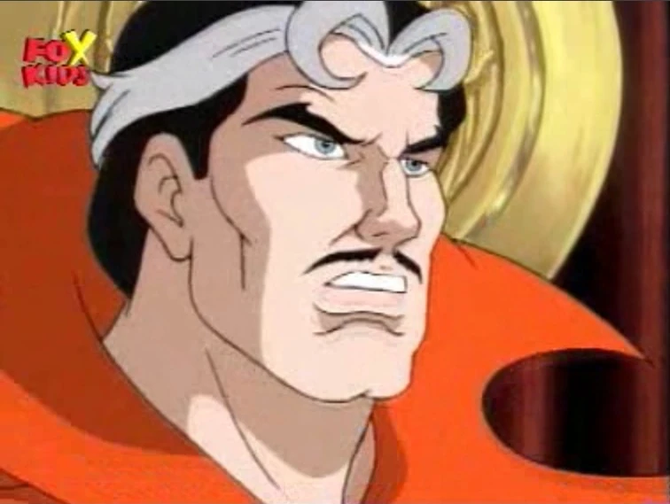Category:Doctors | Marvel Animated Universe Wiki | FANDOM powered by Wikia